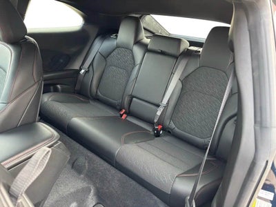 2026 Dodge Charger CHARGER SCAT PACK 2-DOOR AWD