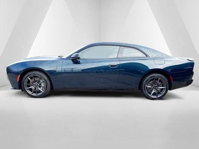 2026 Dodge Charger CHARGER SCAT PACK 2-DOOR AWD