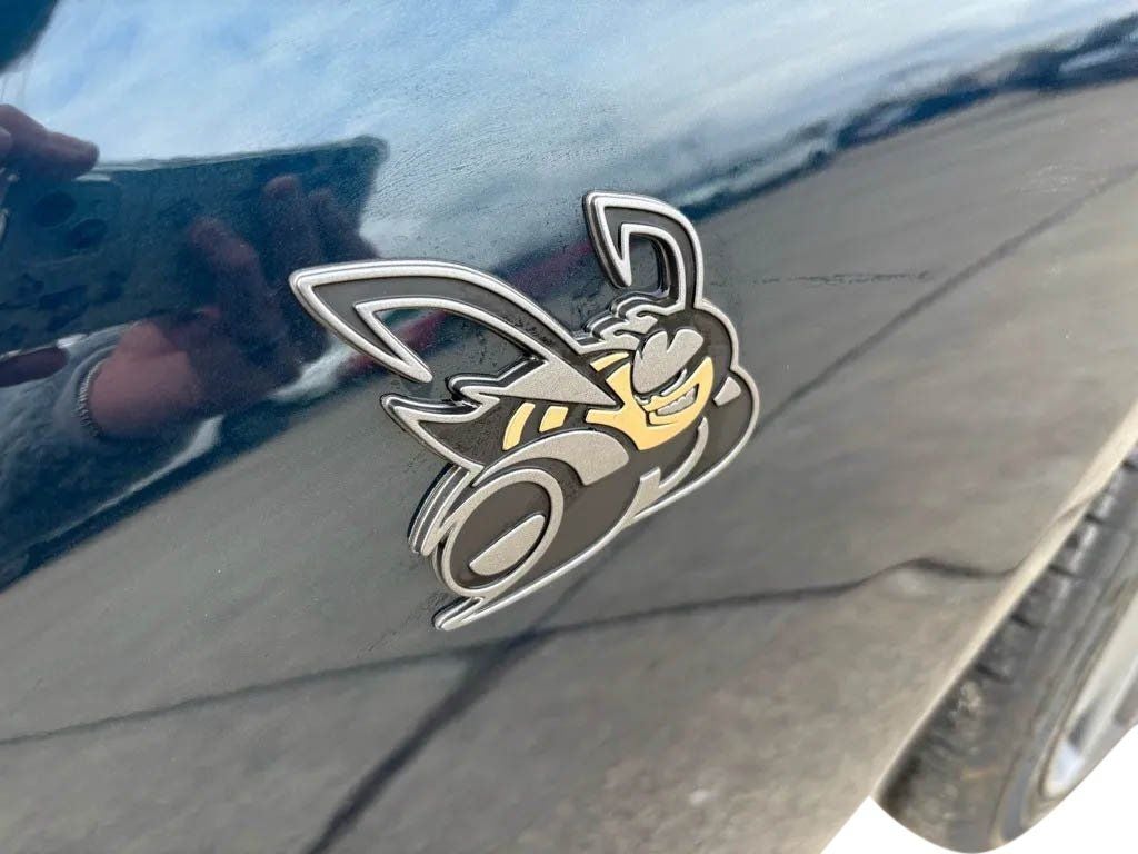 2026 Dodge Charger CHARGER SCAT PACK 2-DOOR AWD