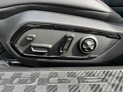 2026 Dodge Charger CHARGER SCAT PACK PLUS 2-DOOR AWD