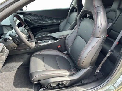 2026 Dodge Charger CHARGER SCAT PACK PLUS 2-DOOR AWD