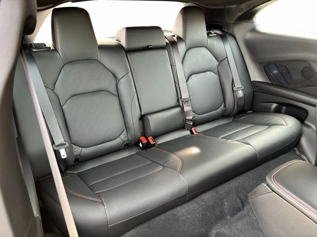 2026 Dodge Charger CHARGER SCAT PACK PLUS 2-DOOR AWD