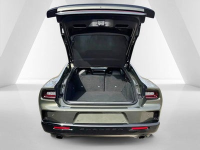 2026 Dodge Charger CHARGER SCAT PACK PLUS 2-DOOR AWD