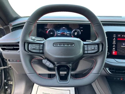 2026 Dodge Charger CHARGER SCAT PACK 2-DOOR AWD