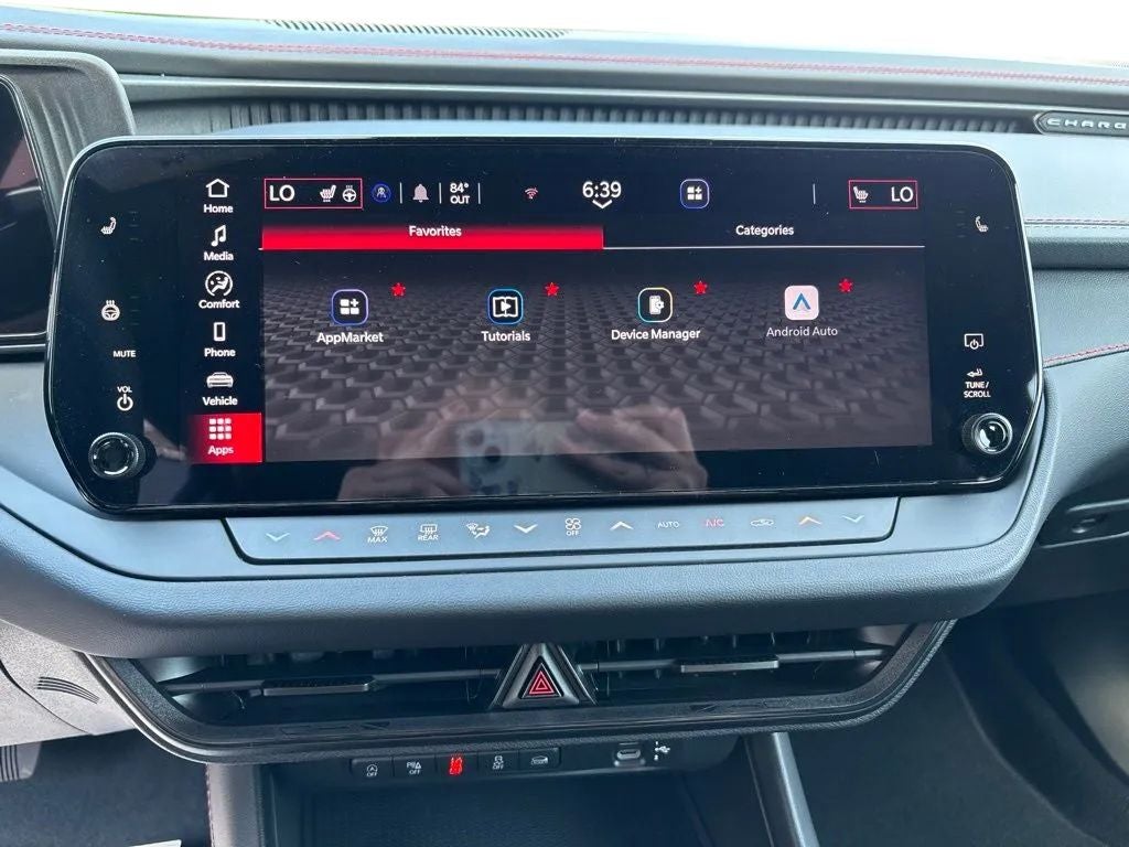 2026 Dodge Charger CHARGER SCAT PACK 2-DOOR AWD