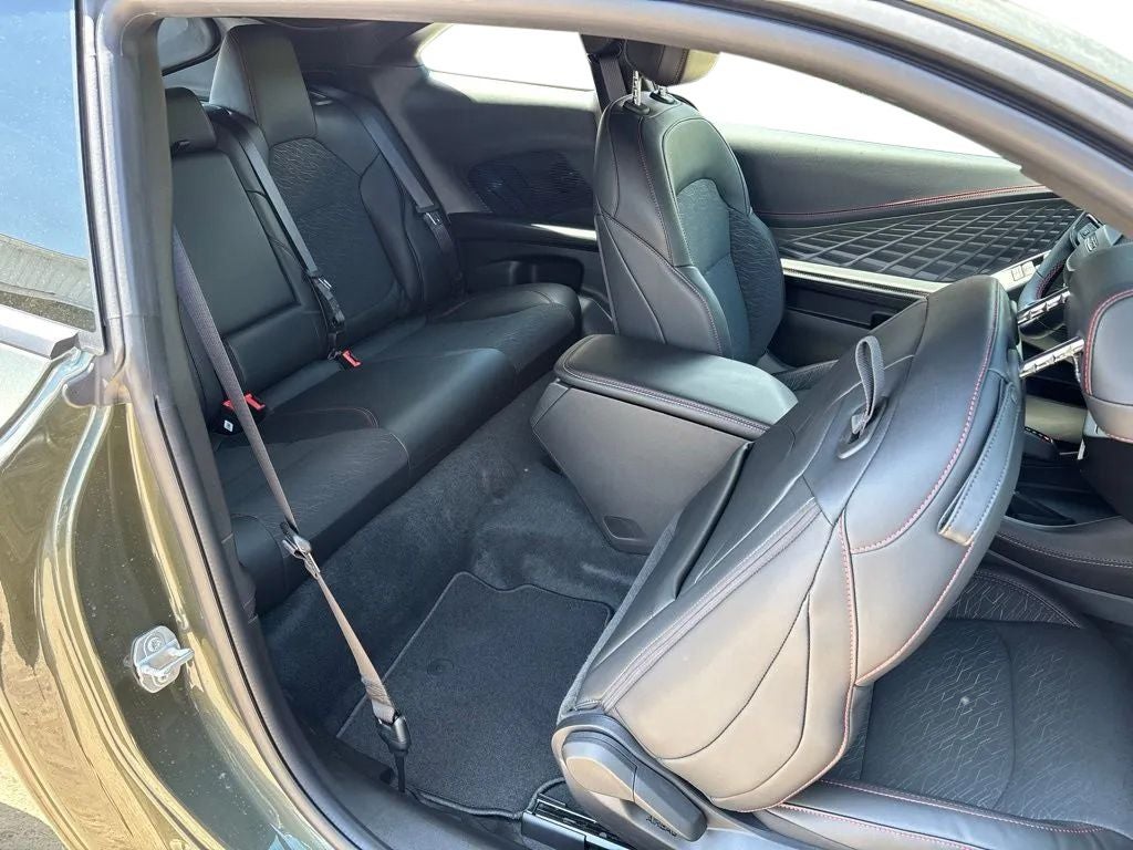 2026 Dodge Charger CHARGER SCAT PACK 2-DOOR AWD