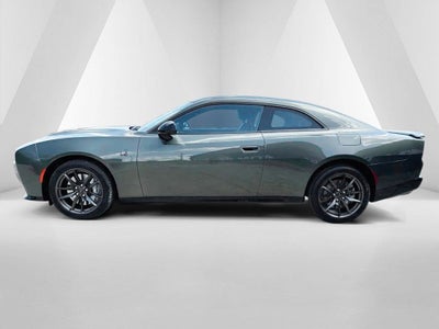 2026 Dodge Charger CHARGER SCAT PACK 2-DOOR AWD