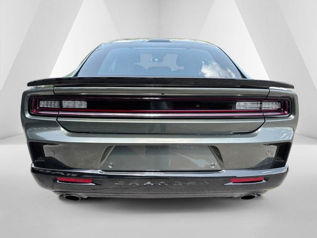 2026 Dodge Charger CHARGER SCAT PACK 2-DOOR AWD