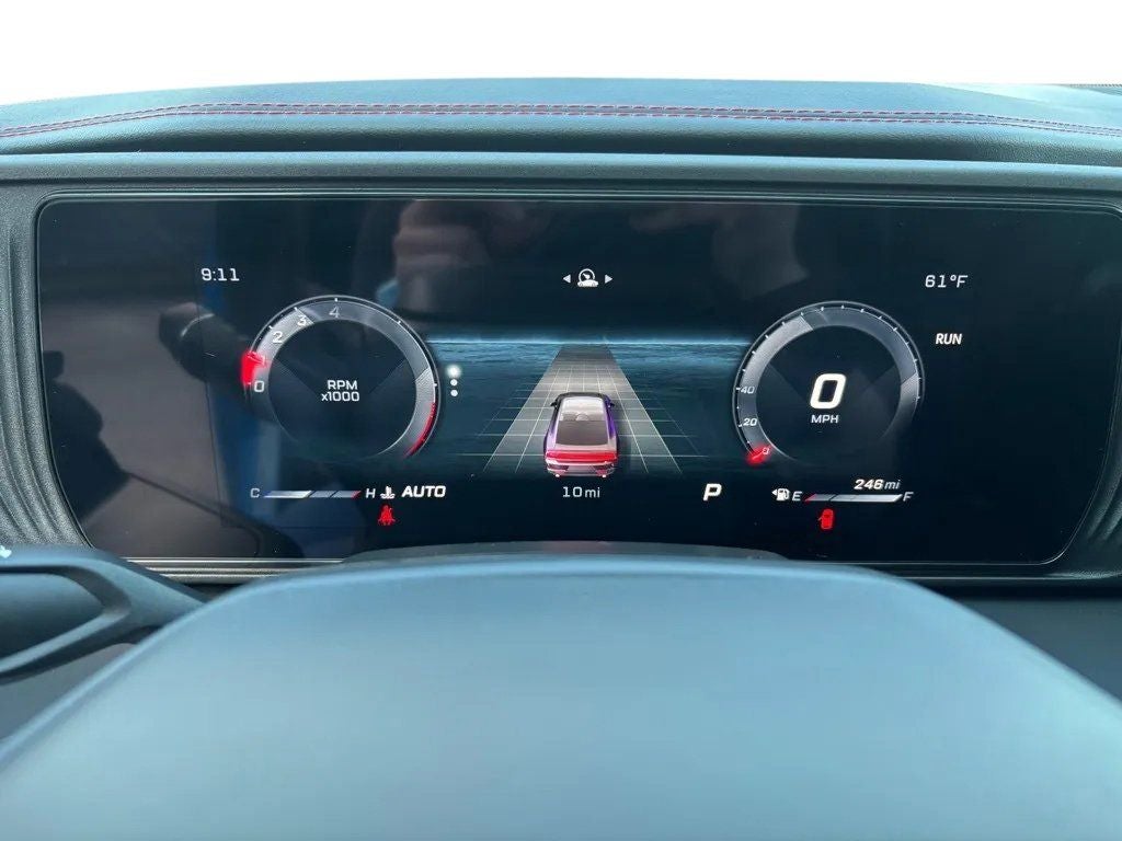 2026 Dodge Charger CHARGER SCAT PACK 2-DOOR AWD