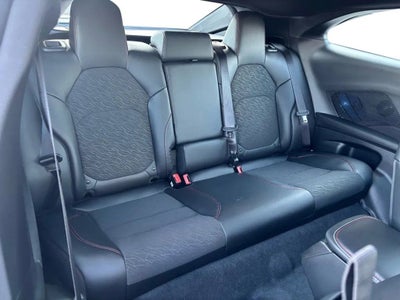 2026 Dodge Charger CHARGER SCAT PACK 2-DOOR AWD