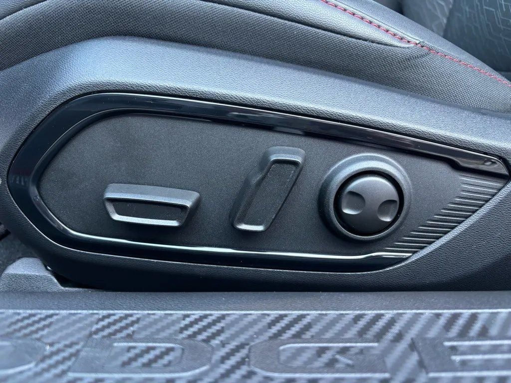 2026 Dodge Charger CHARGER SCAT PACK 2-DOOR AWD