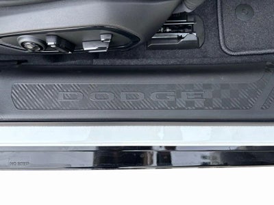 2026 Dodge Charger CHARGER SCAT PACK PLUS 2-DOOR AWD