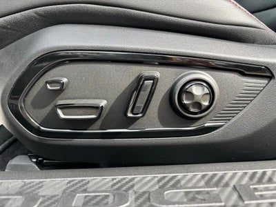 2026 Dodge Charger CHARGER SCAT PACK PLUS 2-DOOR AWD