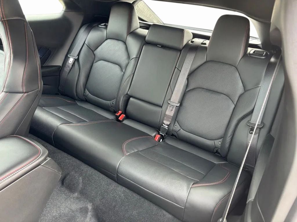 2026 Dodge Charger CHARGER SCAT PACK PLUS 2-DOOR AWD