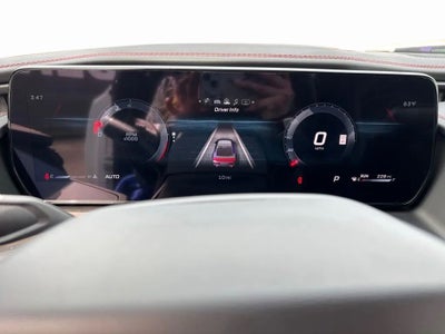 2026 Dodge Charger CHARGER SCAT PACK PLUS 2-DOOR AWD