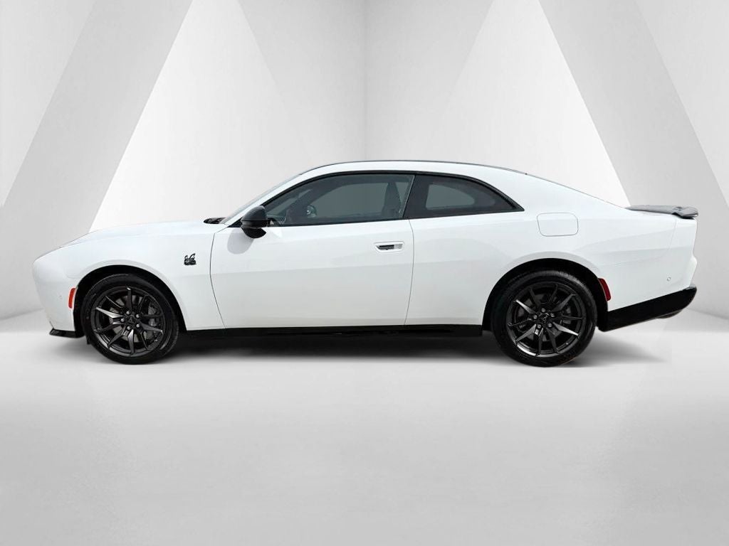 2026 Dodge Charger CHARGER SCAT PACK PLUS 2-DOOR AWD