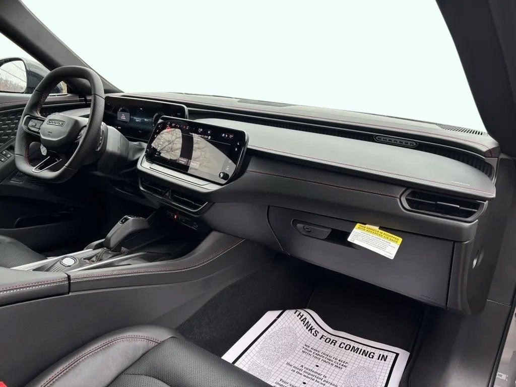 2026 Dodge Charger CHARGER SCAT PACK PLUS 2-DOOR AWD