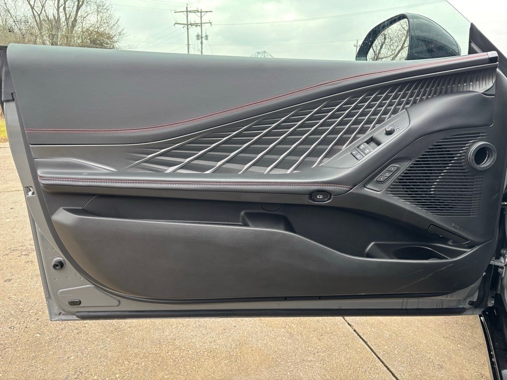 2026 Dodge Charger CHARGER SCAT PACK PLUS 2-DOOR AWD