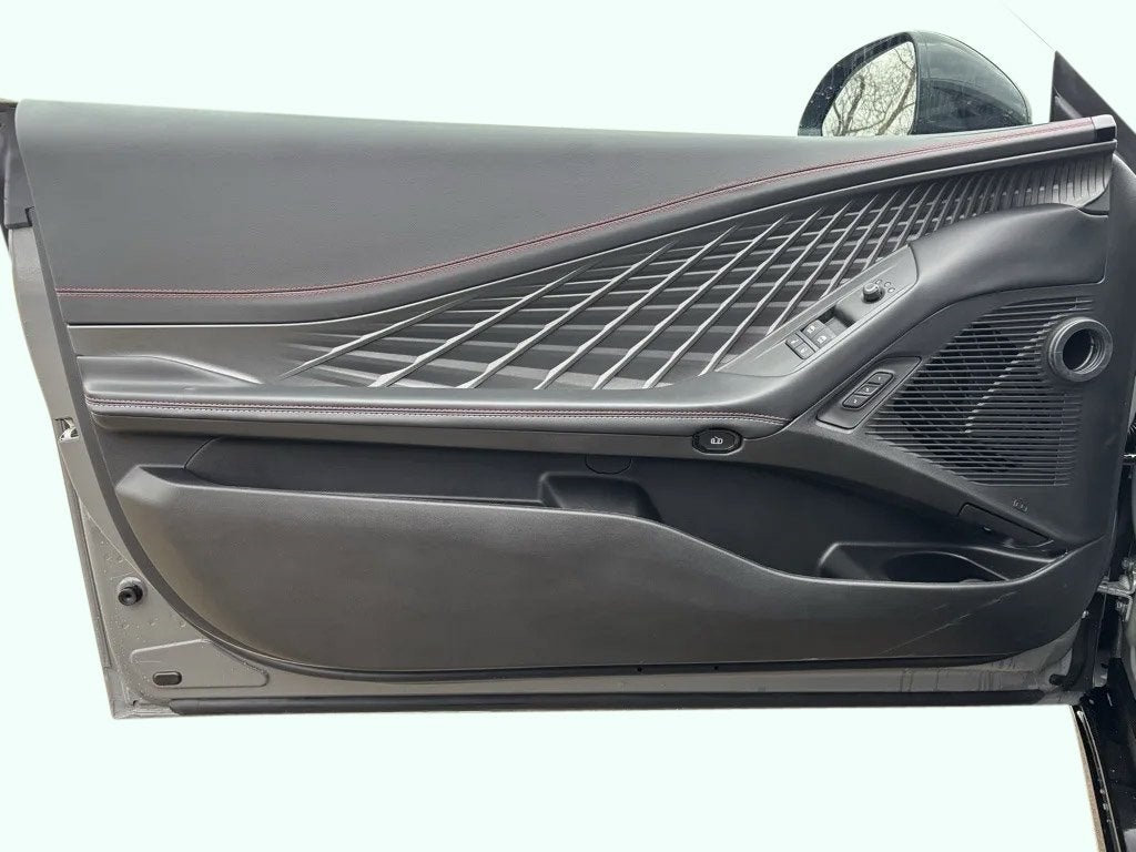 2026 Dodge Charger CHARGER SCAT PACK PLUS 2-DOOR AWD