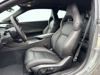 2026 Dodge Charger CHARGER SCAT PACK PLUS 2-DOOR AWD