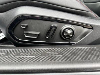 2026 Dodge Charger CHARGER SCAT PACK PLUS 2-DOOR AWD