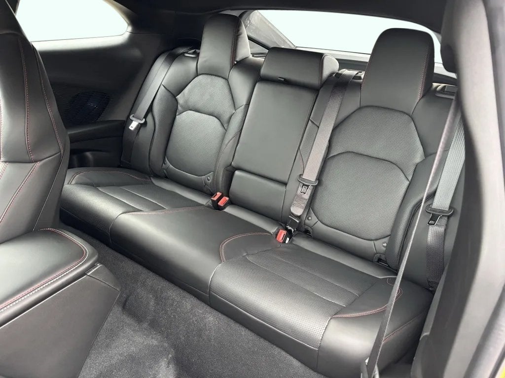 2026 Dodge Charger CHARGER SCAT PACK PLUS 2-DOOR AWD