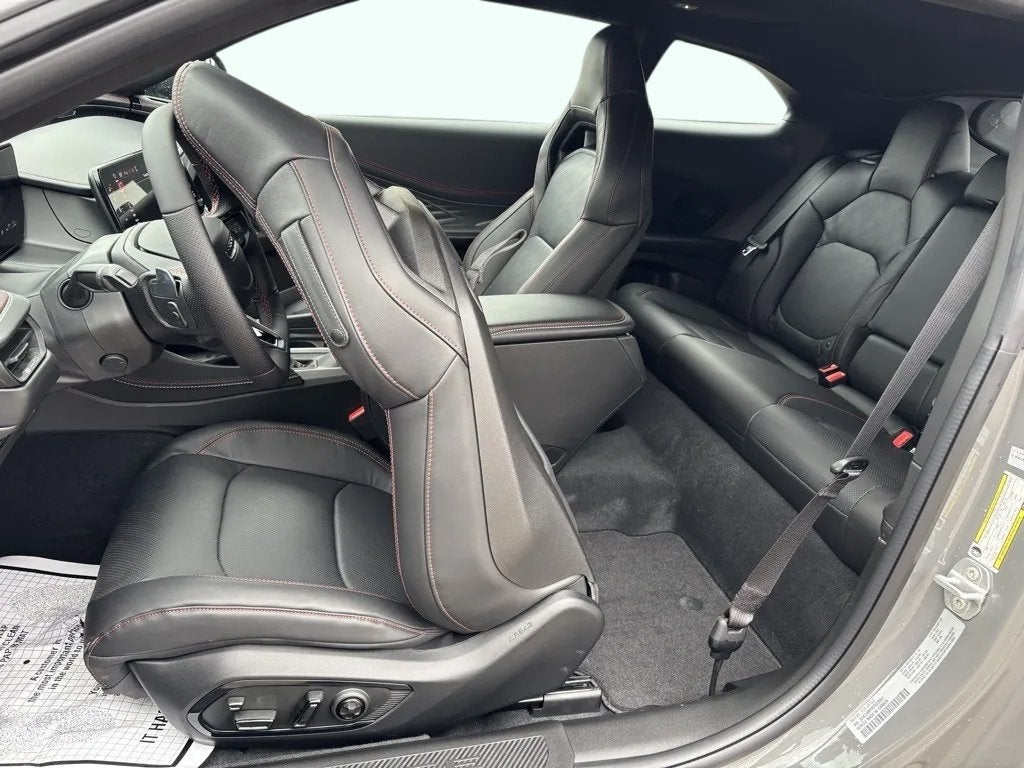 2026 Dodge Charger CHARGER SCAT PACK PLUS 2-DOOR AWD