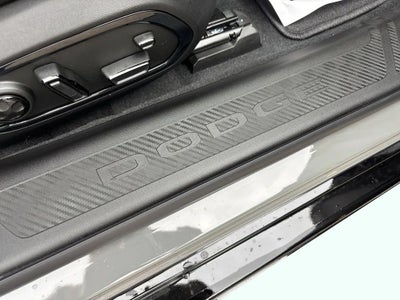 2026 Dodge Charger CHARGER SCAT PACK PLUS 2-DOOR AWD