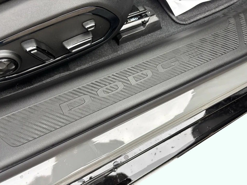 2026 Dodge Charger CHARGER SCAT PACK PLUS 2-DOOR AWD