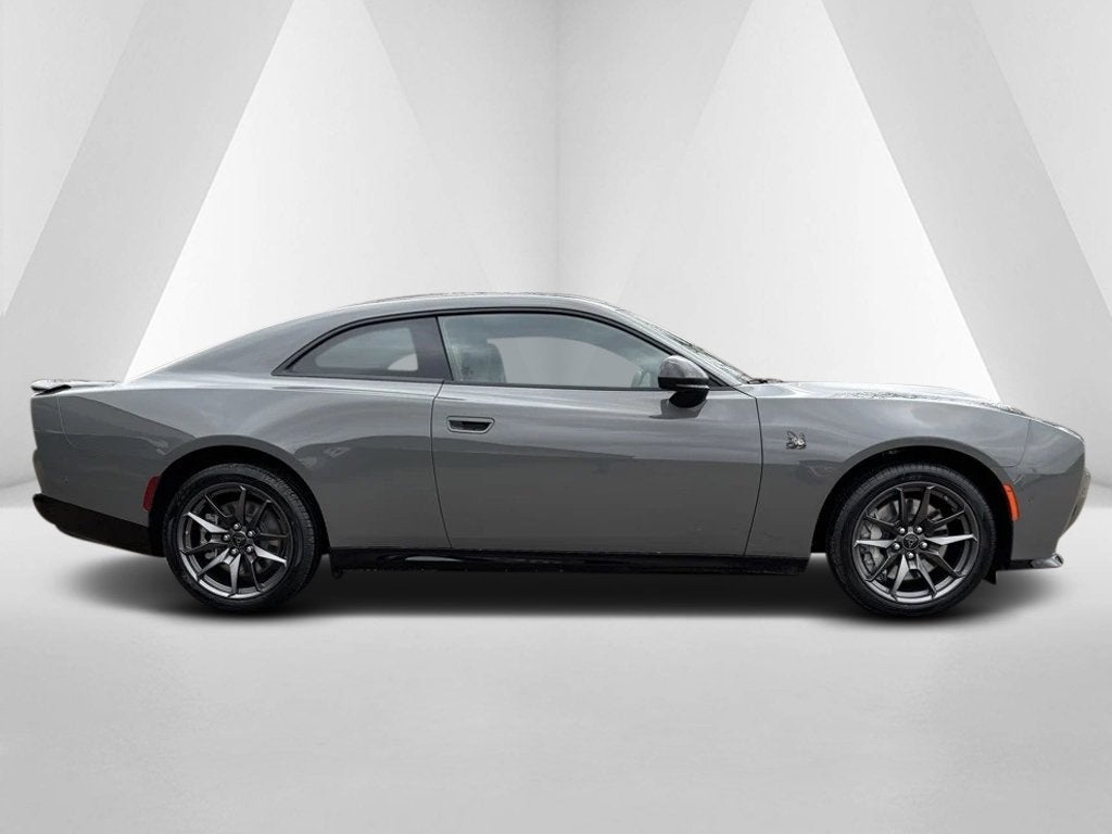 2026 Dodge Charger CHARGER SCAT PACK PLUS 2-DOOR AWD