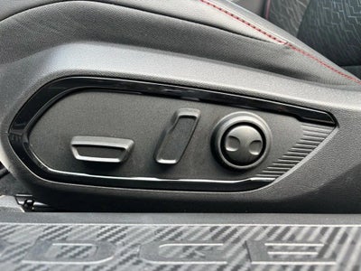 2026 Dodge Charger CHARGER SCAT PACK 2-DOOR AWD