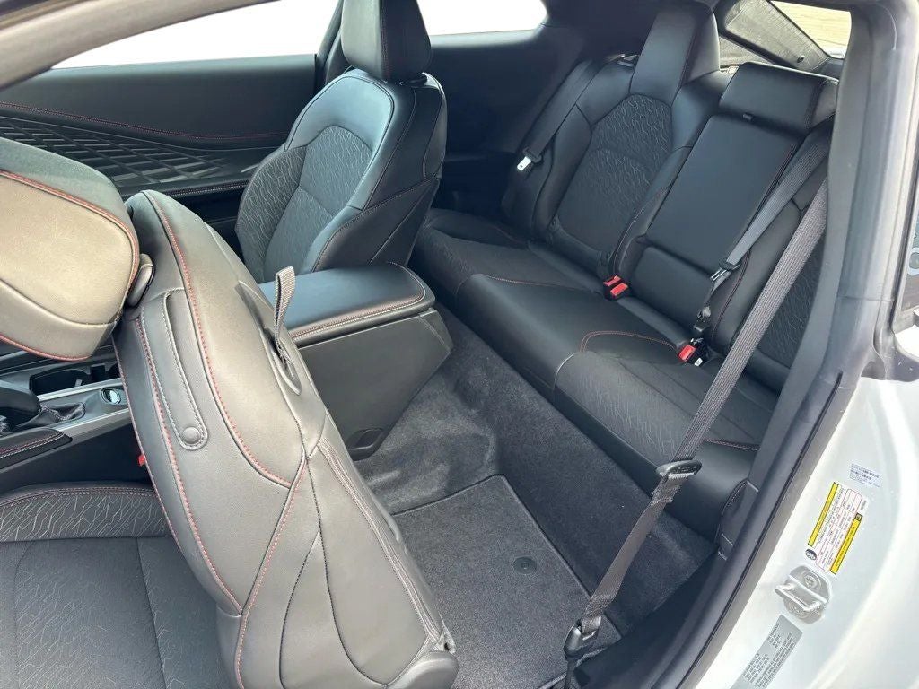 2026 Dodge Charger CHARGER SCAT PACK 2-DOOR AWD