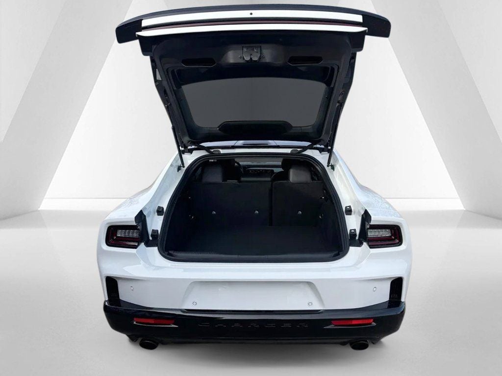 2026 Dodge Charger CHARGER SCAT PACK 2-DOOR AWD