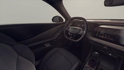 2026 Dodge Charger CHARGER SCAT PACK 2-DOOR AWD