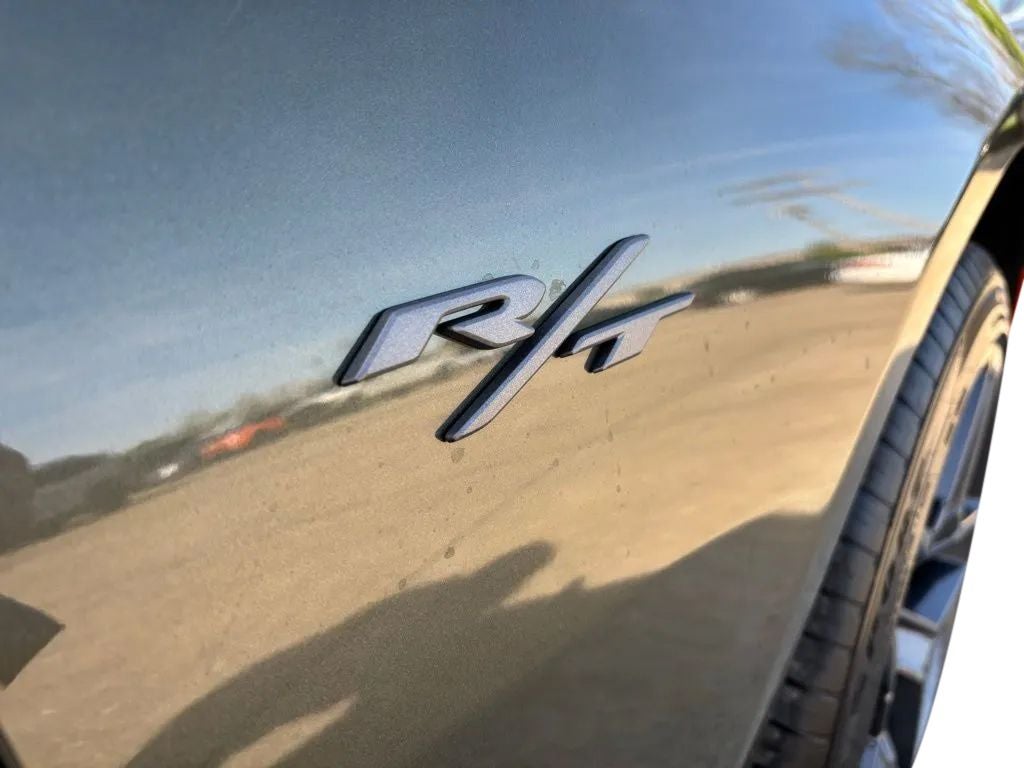 2026 Dodge Charger CHARGER R/T 4-DOOR AWD