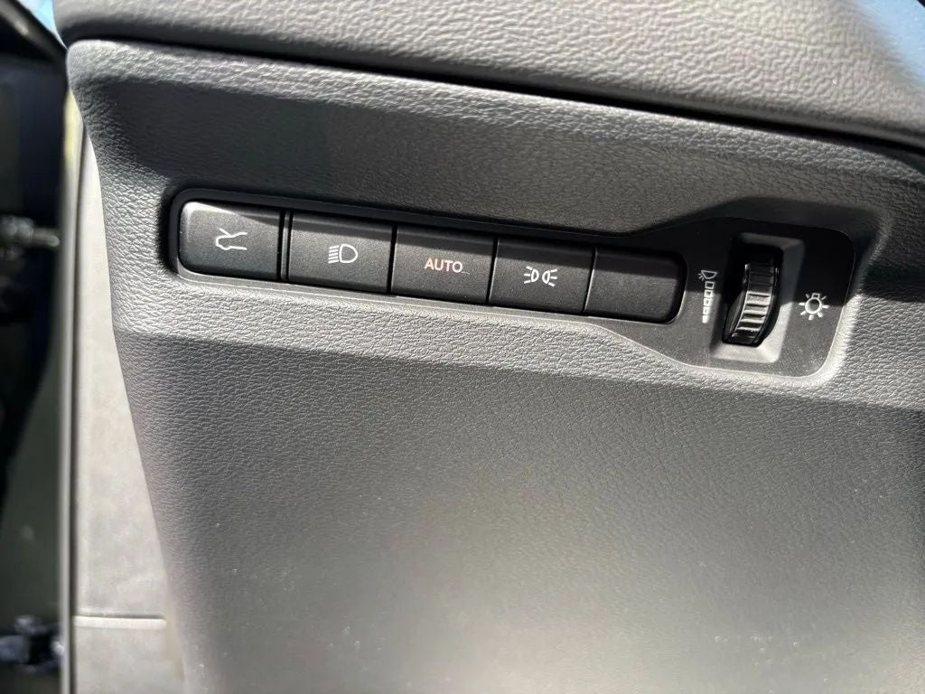 2026 Dodge Charger CHARGER R/T 4-DOOR AWD
