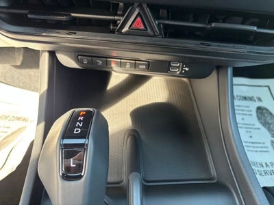2026 Dodge Charger CHARGER R/T 4-DOOR AWD