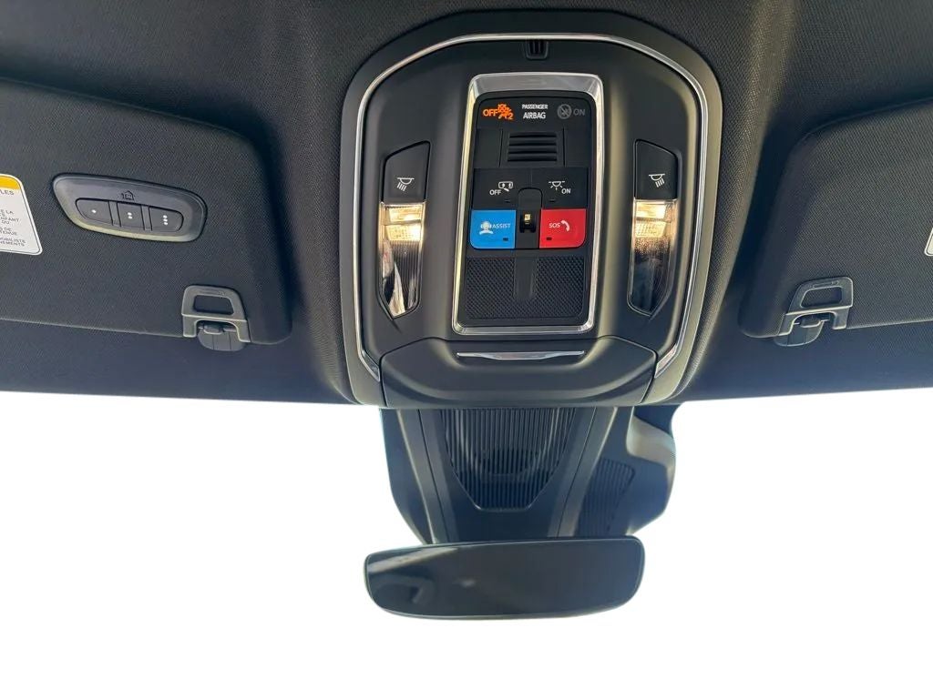 2026 Dodge Charger CHARGER R/T 4-DOOR AWD