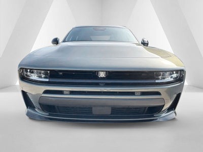 2026 Dodge Charger CHARGER R/T 4-DOOR AWD