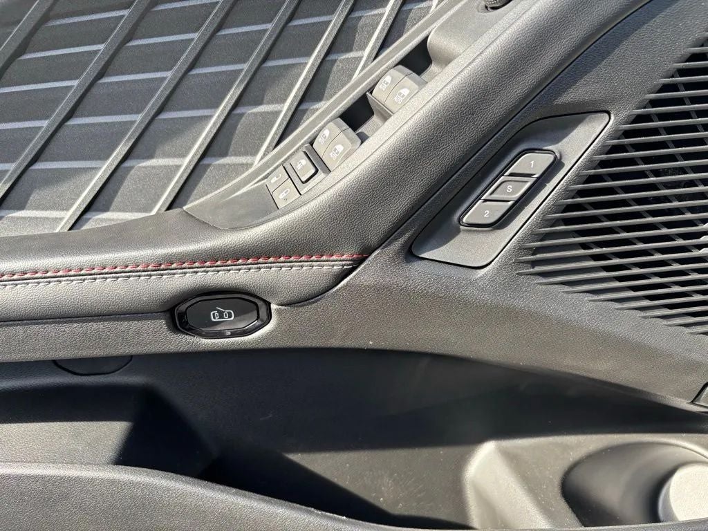 2026 Dodge Charger CHARGER R/T 4-DOOR AWD