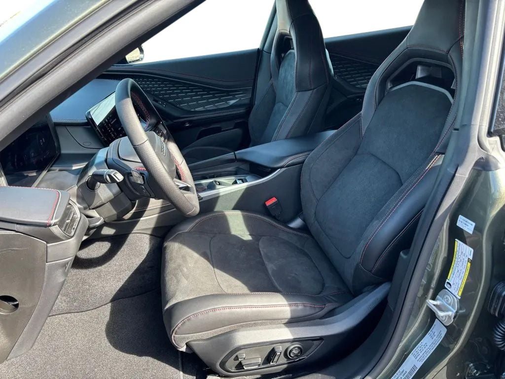 2026 Dodge Charger CHARGER R/T 4-DOOR AWD