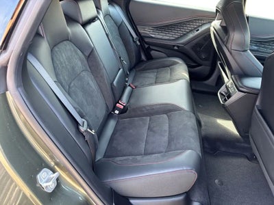 2026 Dodge Charger CHARGER R/T 4-DOOR AWD