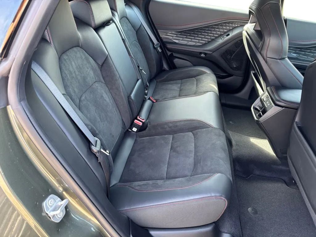2026 Dodge Charger CHARGER R/T 4-DOOR AWD
