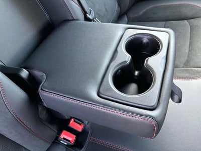 2026 Dodge Charger CHARGER R/T 4-DOOR AWD