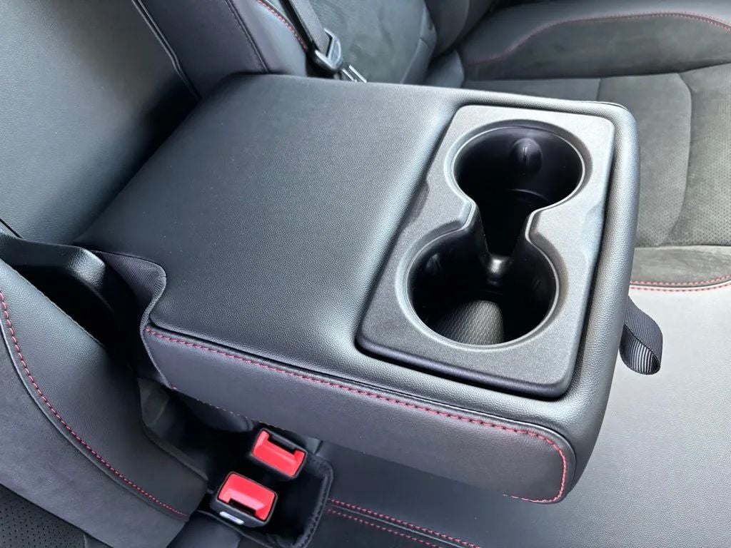 2026 Dodge Charger CHARGER R/T 4-DOOR AWD