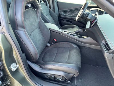 2026 Dodge Charger CHARGER R/T 4-DOOR AWD