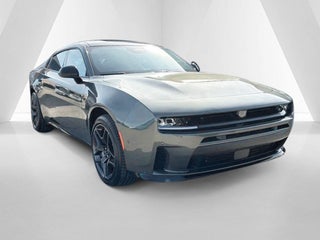 2026 Dodge Charger CHARGER R/T 4-DOOR AWD