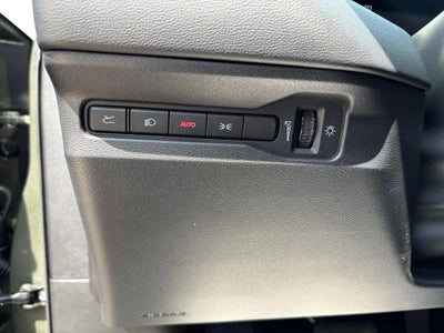 2026 Dodge Charger CHARGER R/T PLUS 4-DOOR AWD