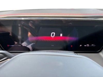 2026 Dodge Charger CHARGER R/T PLUS 4-DOOR AWD