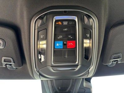 2026 Dodge Charger CHARGER R/T PLUS 4-DOOR AWD